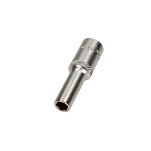 NASADKA 1/2 10 MM 6-KĄTNA DŁUGA