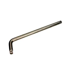 Selta 6064315 — 1/2 POKRĘTŁO TYP L,  315 MM