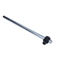 3/4  POKRĘTŁO TYP T, CZARNA GŁÓWKA, DŁUGOŚĆ 450 MM
