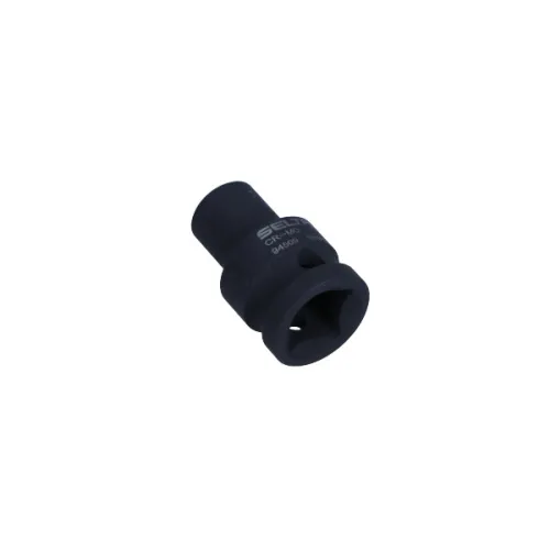 NASADKA 1/2 UDAROWA 9 MM 6-KĄTNA KRÓTKA