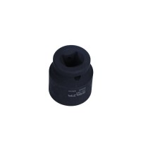 NASADKA 1/2 UDAROWA 25 MM 6-KĄTNA KRÓTKA