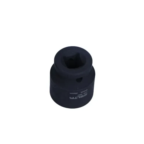 NASADKA 1/2 UDAROWA 25 MM 6-KĄTNA KRÓTKA