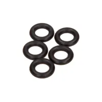 ORING KLIMATYZACJI NR 6 / GM / CZARNY