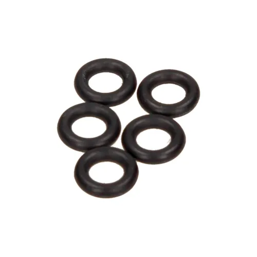 ORING KLIMATYZACJI NR 6 / GM / CZARNY