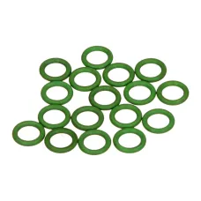 SUN -902G — ORING KLIMATYZACJI / ZIELONY HNBR