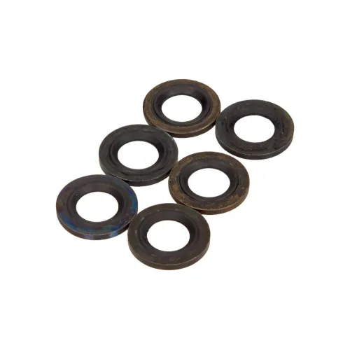 PIERŚCIEŃ KLIMATYZACJI METALOWO-GUMOWY 5/8 27,9MM X 15,5MM / SPRZEDAŻ WIELOKROTNOŚĆ 6SZT.
