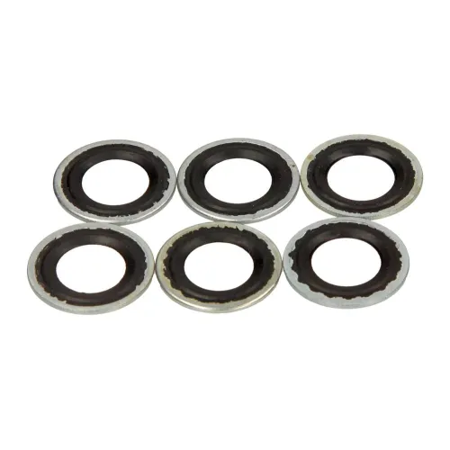 PIERŚCIEŃ KLIMATYZACJI METALOWO-GUMOWY 5/8 27,9MM X 15,5MM / SPRZEDAŻ WIELOKROTNOŚĆ 6SZT.