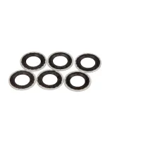 PIERŚCIEŃ KLIMATYZACJI METALOWO-GUMOWY 3/4 31,5MM X 17,5MM