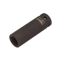 NASADKA 1/2 UDAROWA 17 MM X 78 MM 6-KĄTNA DŁUGA