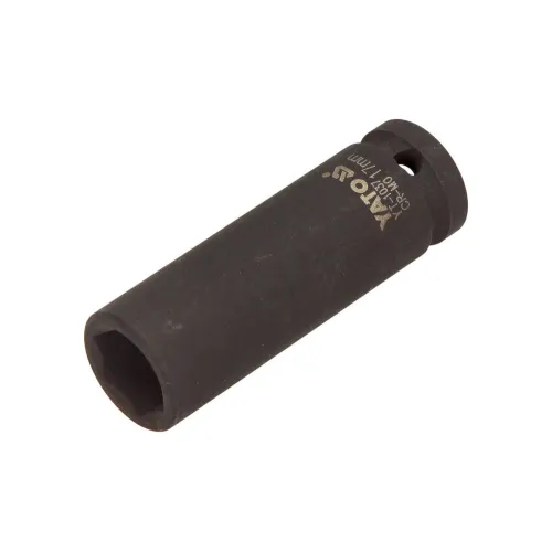 NASADKA UDAROWA 1/2 17MM DLUGA