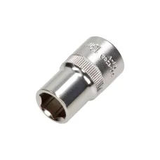 NARZEDZIA WARSZTAT YT-1206 — NASADKA 6-KĄTNA 1/2 13MM KRÓTKA