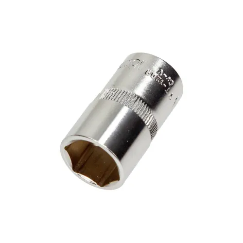 NASADKA 1/2 16 MM 6-KĄTNA KRÓTKA