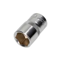 NASADKA 1/2 17 MM 6-KĄTNA KRÓTKA
