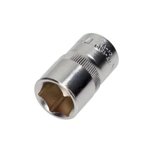 NASADKA 1/2 17 MM 6-KĄTNA KRÓTKA