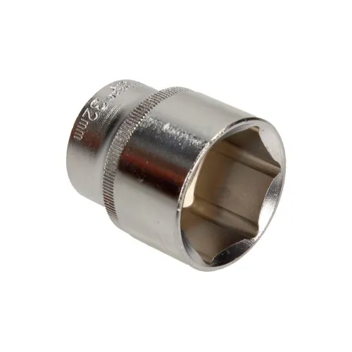 NASADKA 6-KĄTNA 1/2 32MM KRÓTKA