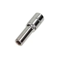 NASADKA 1/2 10 MM X 76 MM 6-KĄTNA DŁUGA CV