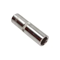 NASADKA 1/2 15 MM 6-KĄTNA DŁUGA