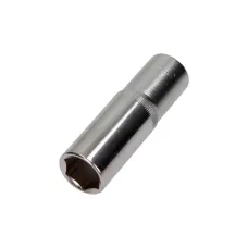 NARZEDZIA WARSZTAT YT-1230 — NASADKA 6-KĄTNA 1/2 17MM DŁUGA