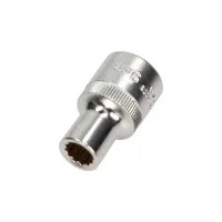 NASADKA 12-KĄTNA 1/2 9MM KRÓTKA