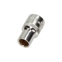 NASADKA 12-KĄTNA 1/2 11MM KRÓTKA