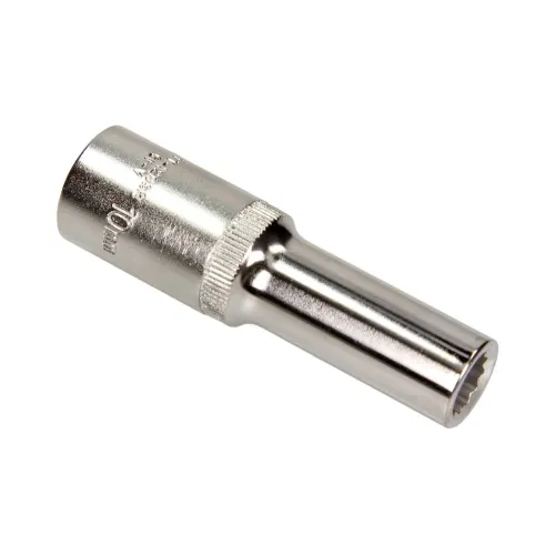 NASADKA 1/2 10 MM X 77 MM 12-KĄTNA CV DŁUGA