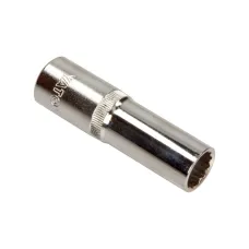 NARZEDZIA WARSZTAT YT-12936 — NASADKA 12-KĄTNA 1/2 14MM DŁUGA