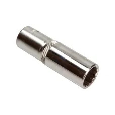 NARZEDZIA WARSZTAT YT-12939 — NASADKA 12-KĄTNA 1/2 17MM DŁUGA