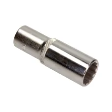 NARZEDZIA WARSZTAT YT-12941 — NASADKA 12-KĄTNA 1/2 19MM DŁUGA