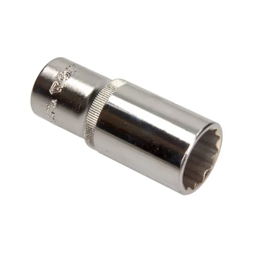 NASADKA 1/2 23 MM 12-KĄTNA DŁUGA