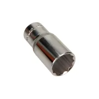 NASADKA 1/2 27 MM 12-KĄTNA DŁUGA