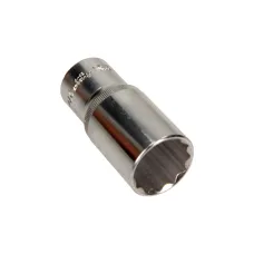 NARZEDZIA WARSZTAT YT-12947 — NASADKA 12-KĄTNA 1/2 27MM DŁUGA