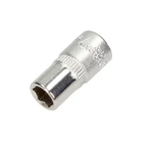 NASADKA 6-KĄTNA 1/4 7MM
