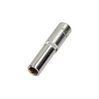 NASADKA 1/4 7 MM X 50 MM 6-KĄTNA DŁUGA