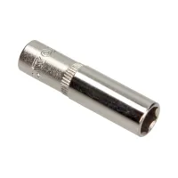 NASADKA 1/4 9 MM X 50 MM 6-KĄTNA DŁUGA