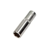 NASADKA 1/4 10 MM X 50 MM 6-KĄTNA DŁUGA