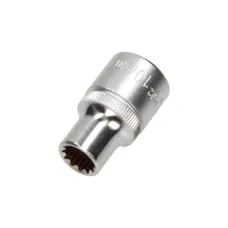 YATO YT-1462 — NASADKA 1/2 10 MM X 38 MM SPLINE