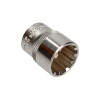 NASADKA 1/2 23 MM X 38 MM SPLINE