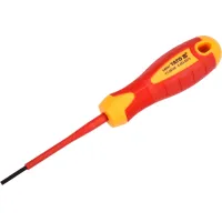 WKRĘTAK IZOLOWANY 1000V 2.5 X 75MM