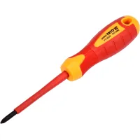 WKRĘTAK IZOLOWANY PH1X80MM