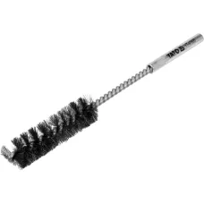 NARZEDZIA WARSZTAT YT-47695 — SZCZOTKA DRUCIANA CYLINDRYCZNA, 20 MM