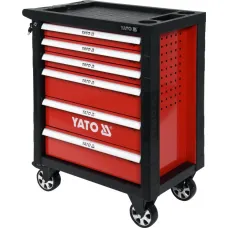 YATO YT-55300 — WÓZEK WARSZTATOWY 177 ELEMENTÓW