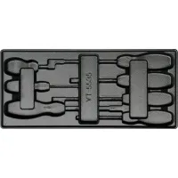 WKŁAD DO SZUFLADY PUSTY DLA YT-5535