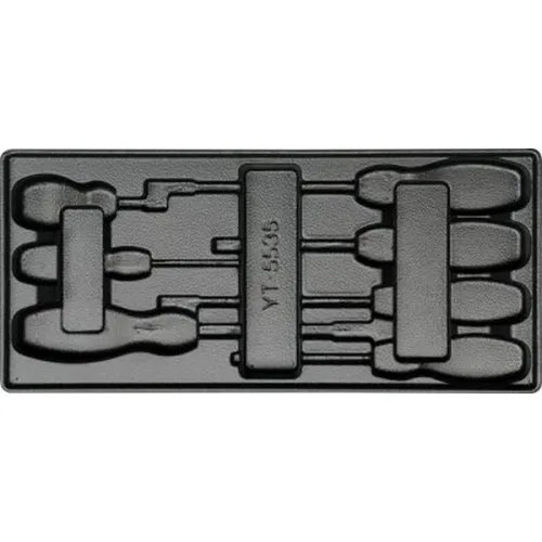 WKŁAD DO SZUFLADY PUSTY DLA YT-5535
