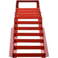 NAJAZD SAMOCHODOWY PODJAZD RAMPA 1000KG DŁ: 815MM WYS: 815MM (1SZT) YATO