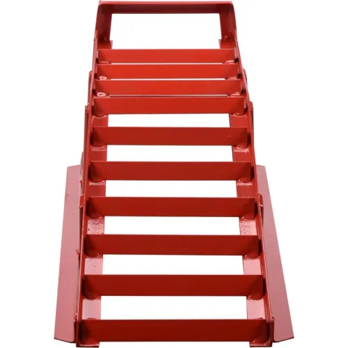 NAJAZD SAMOCHODOWY PODJAZD RAMPA 1000KG DŁ: 815MM WYS: 815MM (1SZT) YATO