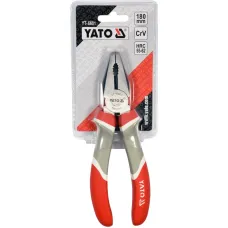 YATO YT-6601 — SZCZYPCE UNIWERSALNE CR-V 180MM