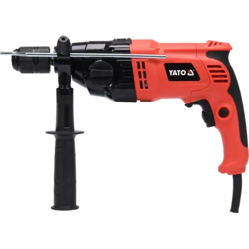 WIERTARKA UDAROWA DWUBIEGOWA 1050W
