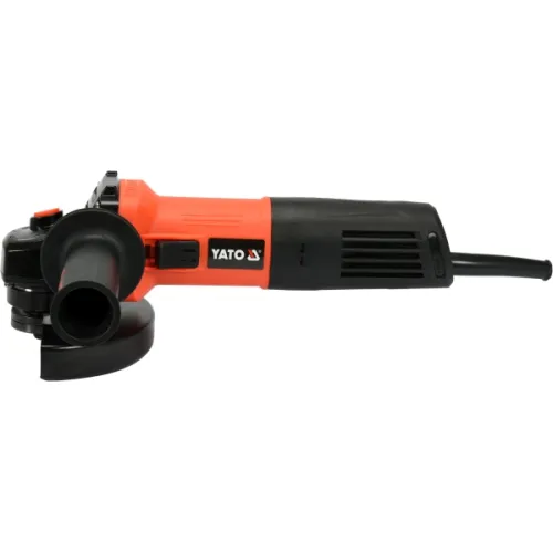 SZLIFIERKA KĄTOWA 850W 125MM, 230 V
