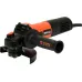 SZLIFIERKA KĄTOWA 850W 125MM, 230 V