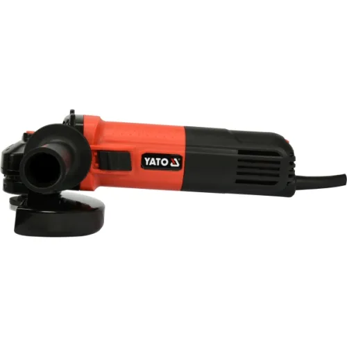 SZLIFIERKA KATOWA 1100W 125 MMM Z REGULACJA PRĘDKOŚCI
